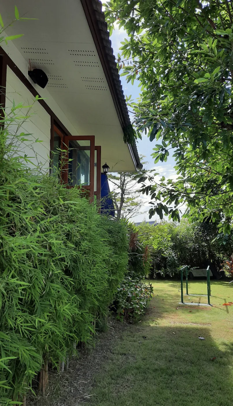 บ้านประกายพรรณ ดูแลผู้สูงอายุ รูปบรรยากาศ 3