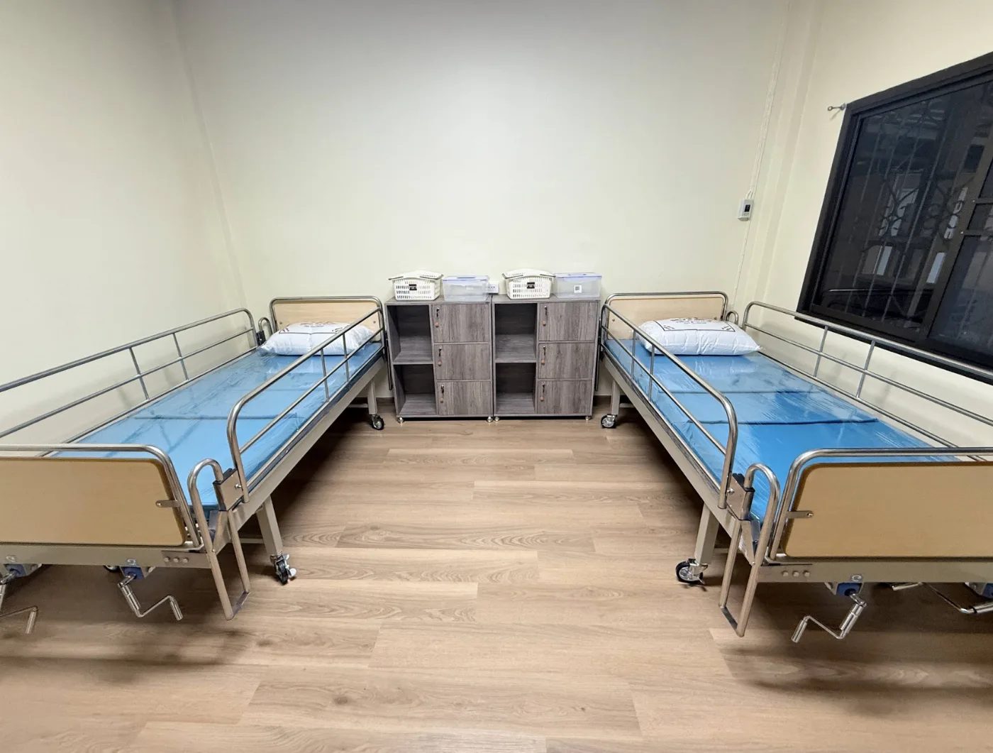 บ้านอุ่นใจ จอหอศูนย์บริการดูแลผู้สูงอายุ รูปบรรยากาศ 6