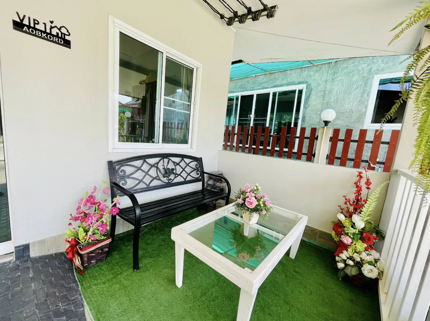 บ้านโอบกอด โฮมแคร์ ระยอง, photo 2