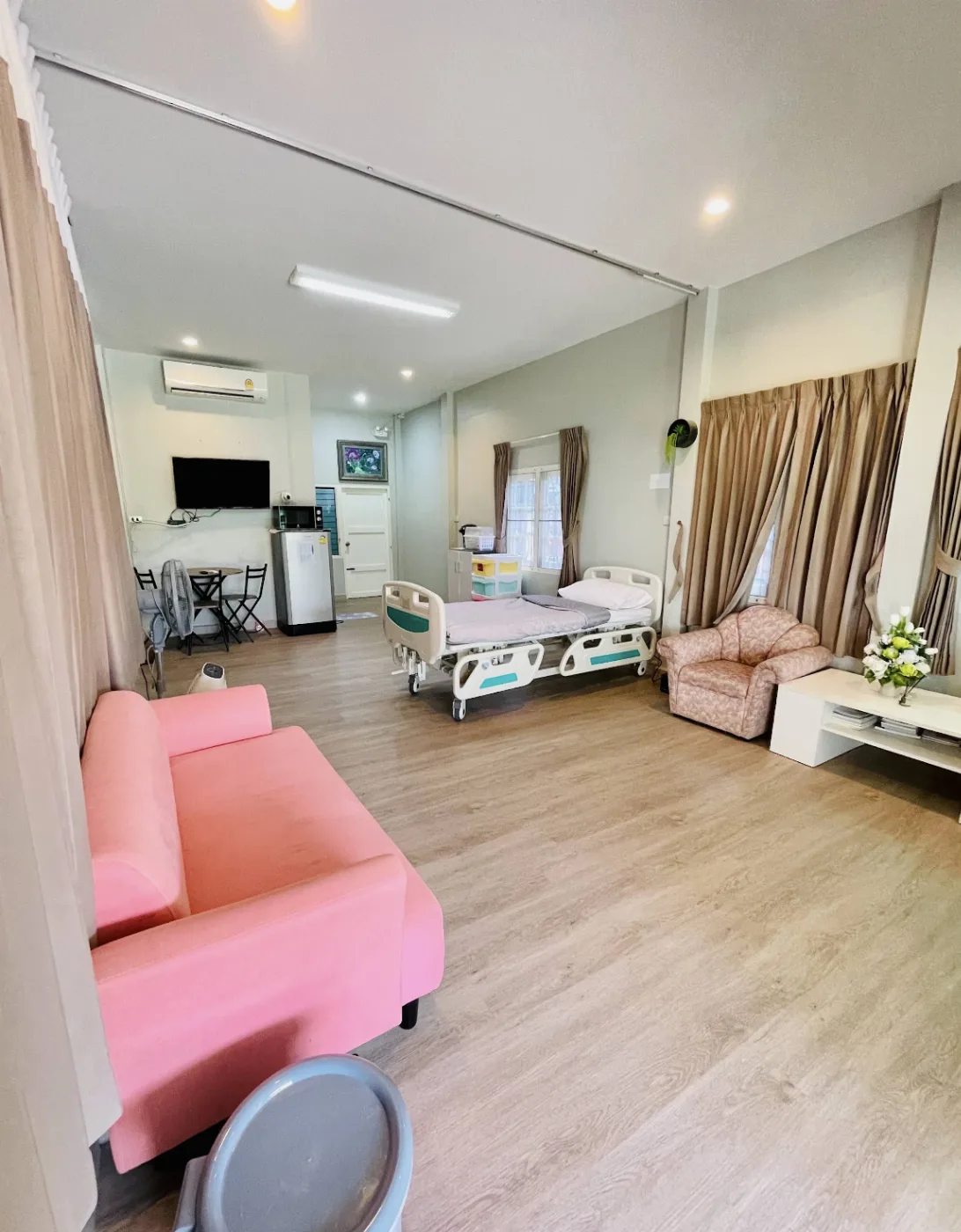 บ้านโอบกอด โฮมแคร์ ระยอง, photo 6