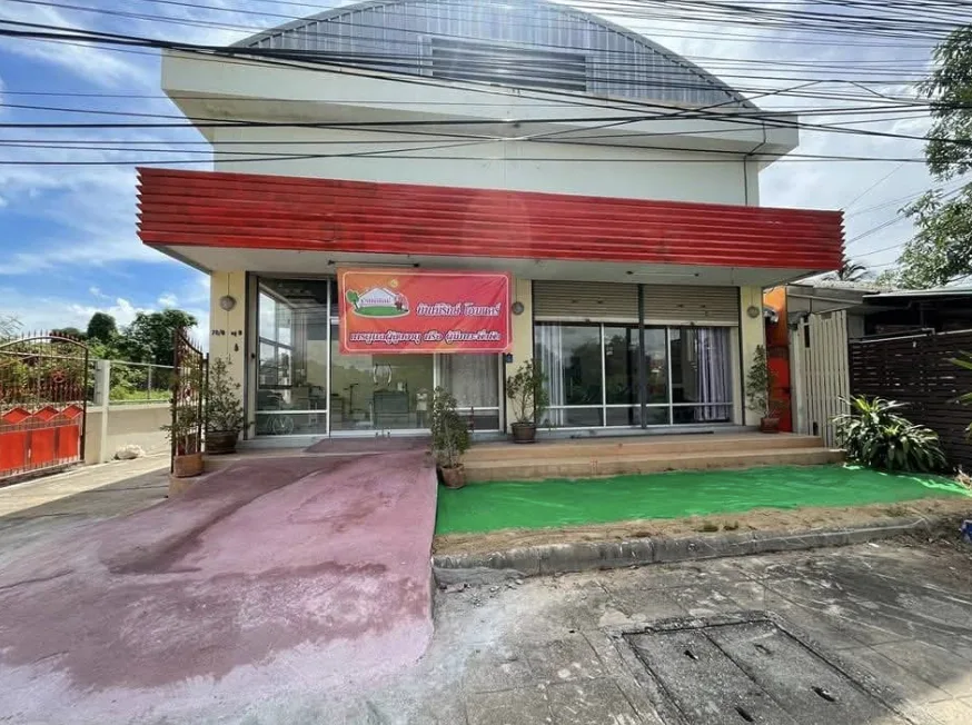 บ้านมีรักษ์ โฮมแคร์ รูปบรรยากาศ 3