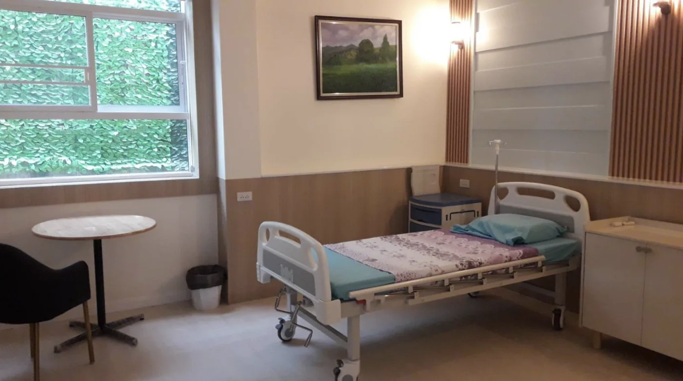 บ้านอุ่นใจ by md care ศูนย์ดูแลผู้สูงอายุมหาสารคาม รูปบรรยากาศ 4
