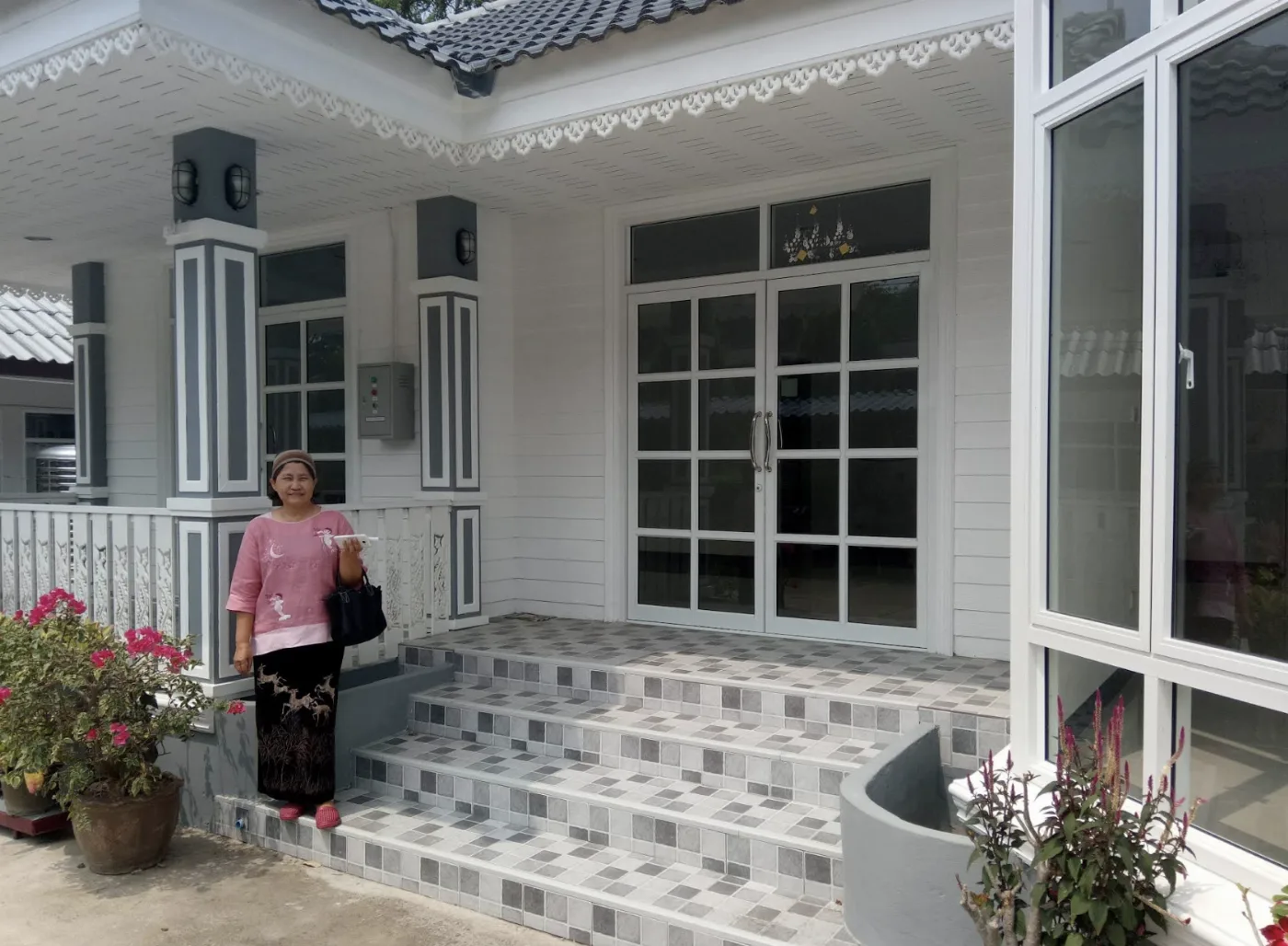 สถานสงเคราะห์คนชราบ้านเขาบ่อแก้ว รูปบรรยากาศ 5