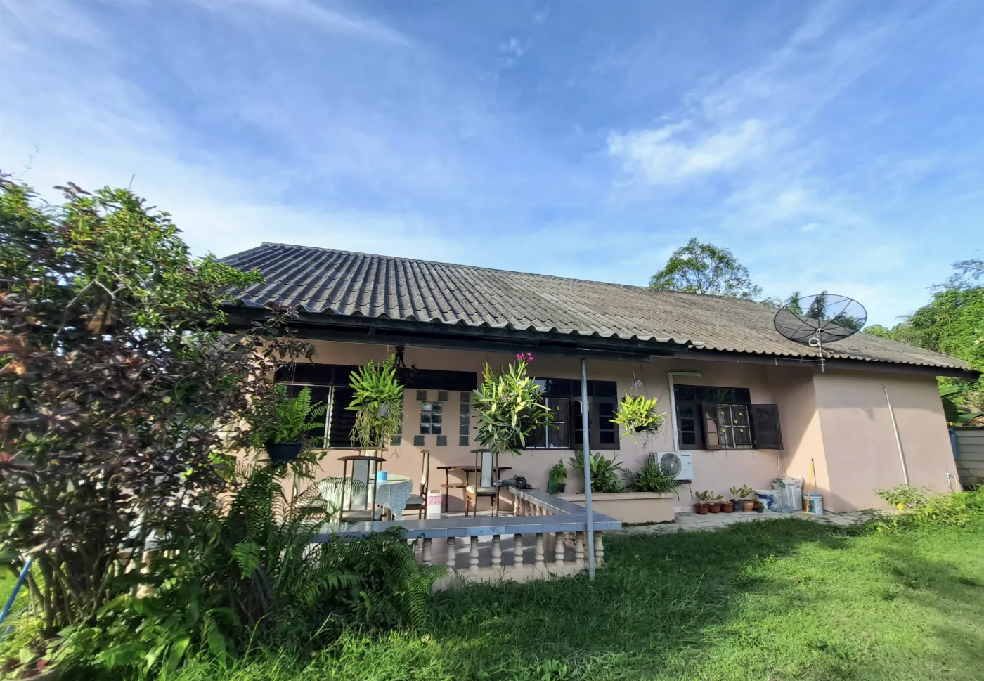 บ้านบุญสุขใจ เนอร์สซิ่งโฮม รูปบรรยากาศ 2