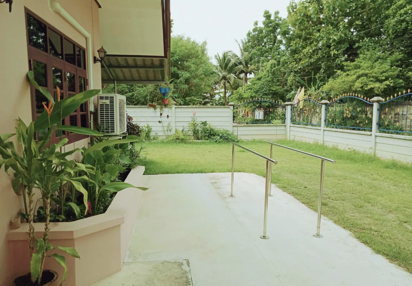 บ้านบุญสุขใจ เนอร์สซิ่งโฮม รูปบรรยากาศ 3