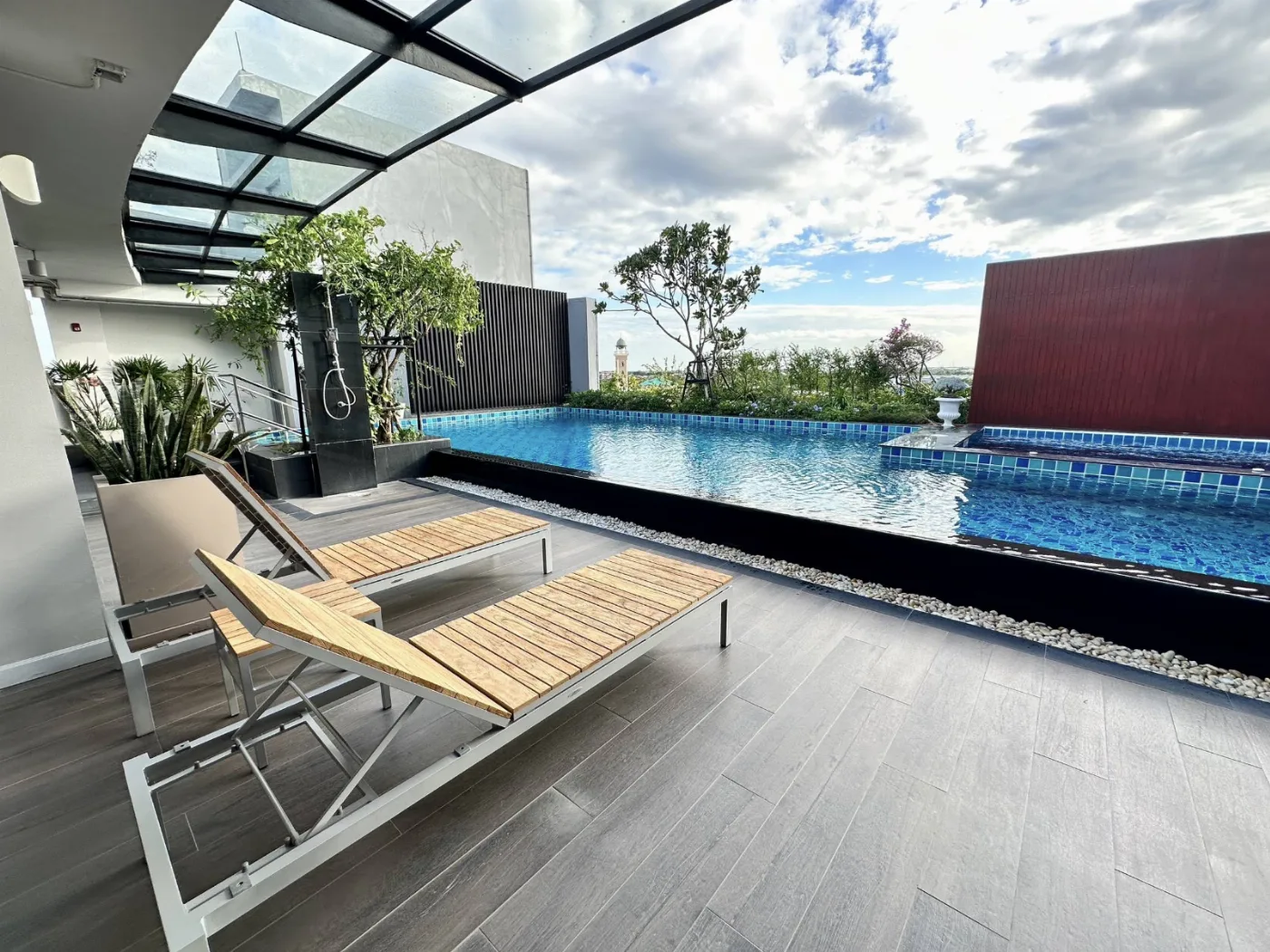 ศูนย์ดูแลผู้สูงอายุและกายภาพบำบัด Thonburi health village ประชาอุทิศ รูปบรรยากาศ 3