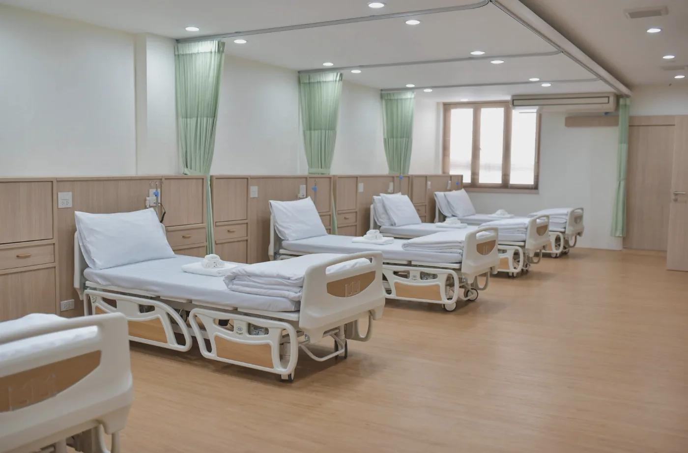 รักษ์คุณ โฮมแคร์ (Rukkhun Homecare)