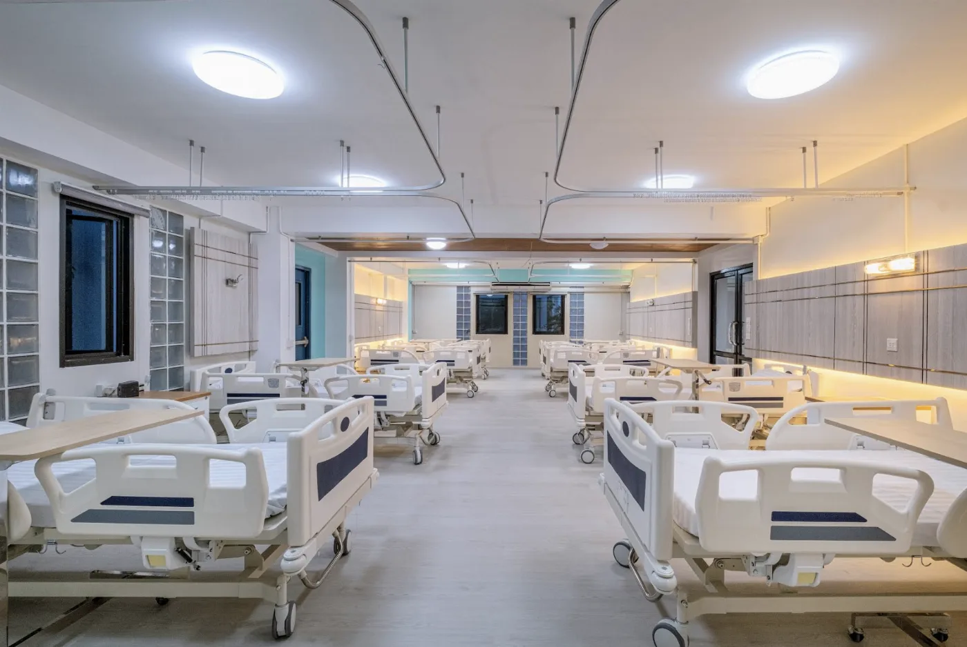 Uwellcare สาธุฯ34 พระราม3 รูปบรรยากาศ 2