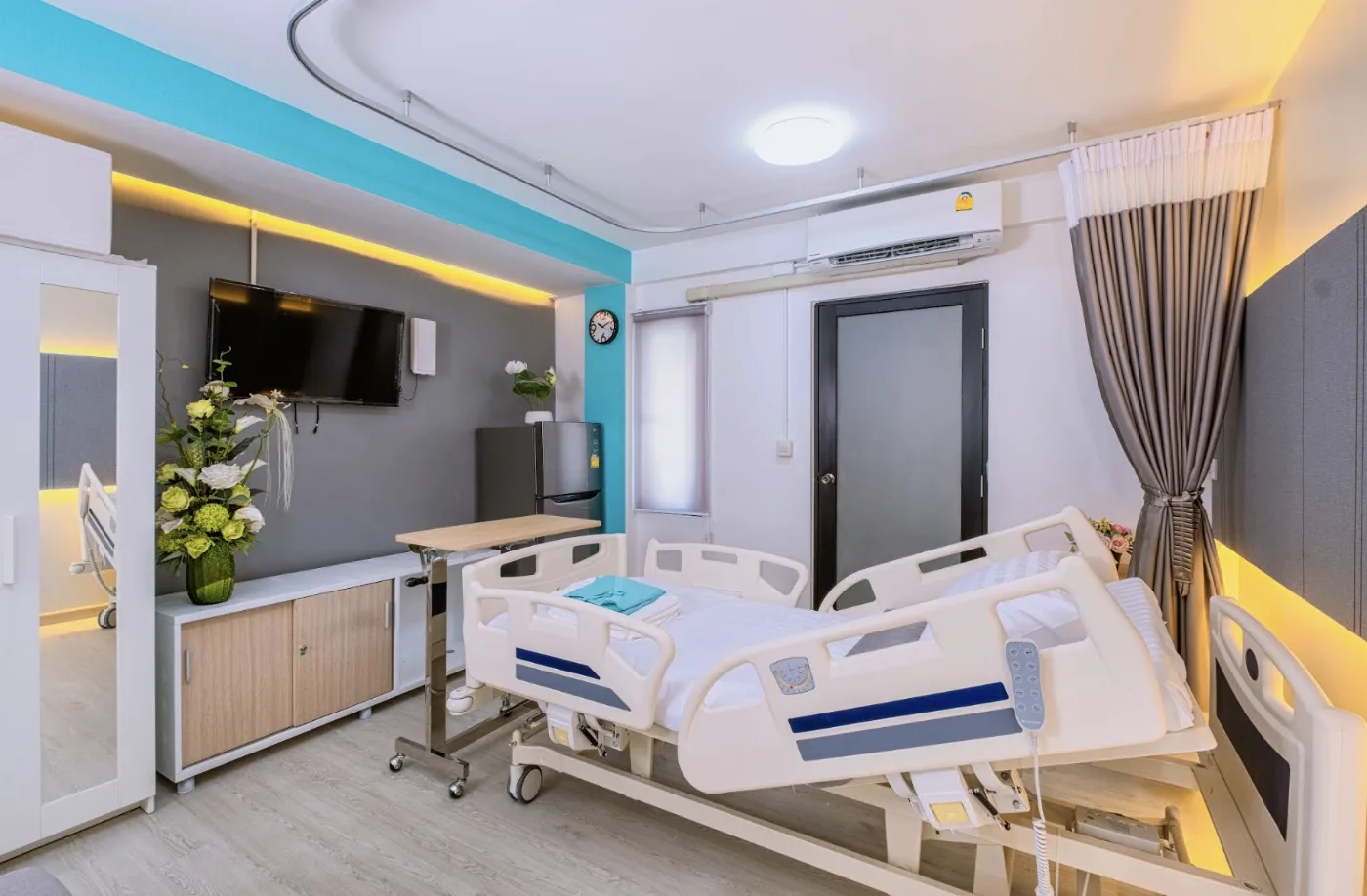 Uwellcare สาธุฯ34 พระราม3 รูปบรรยากาศ 4