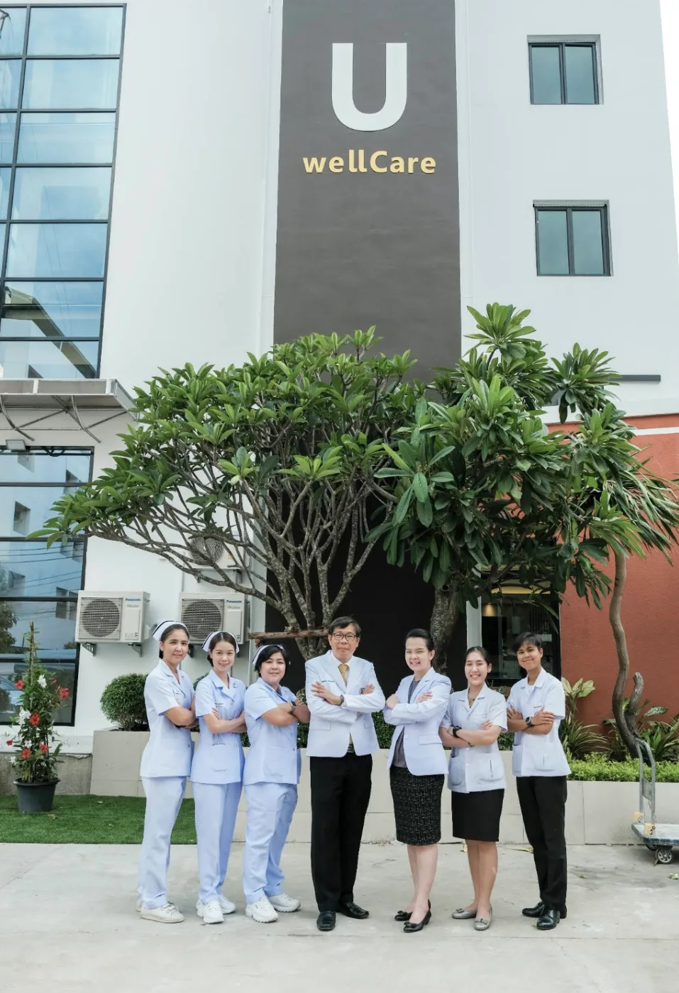 Uwellcare สาธุฯ34 พระราม3 รูปบรรยากาศ 6