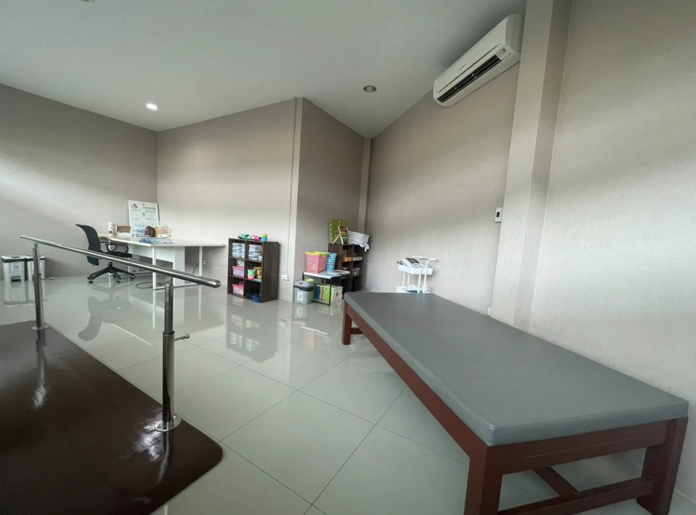 บ้านศุขเวช ราชพฤกษ์ รูปบรรยากาศ 2