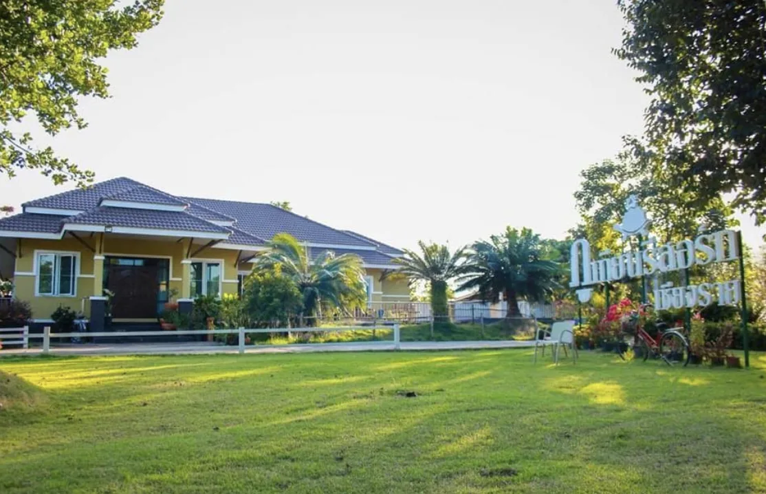 Lalisa House Elderly and Patient Care Center รูปบรรยากาศ 2