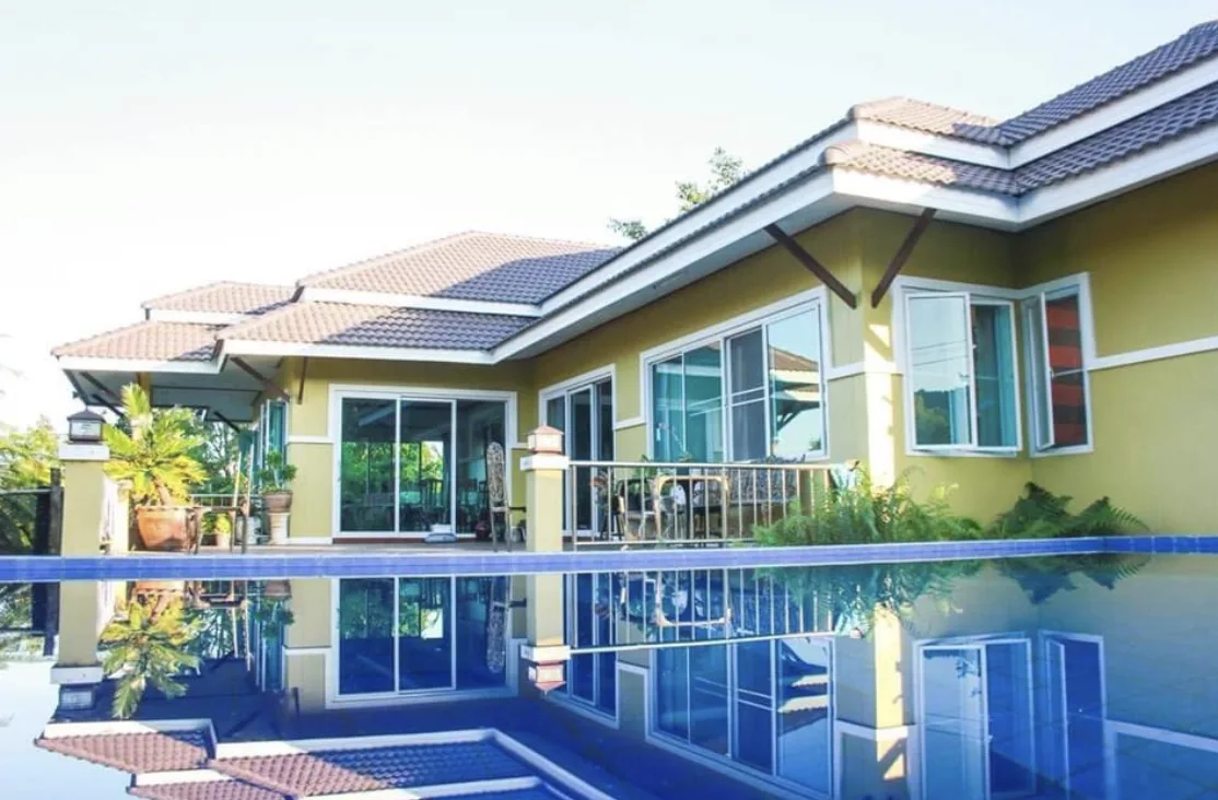 Lalisa House Elderly and Patient Care Center รูปบรรยากาศ 3