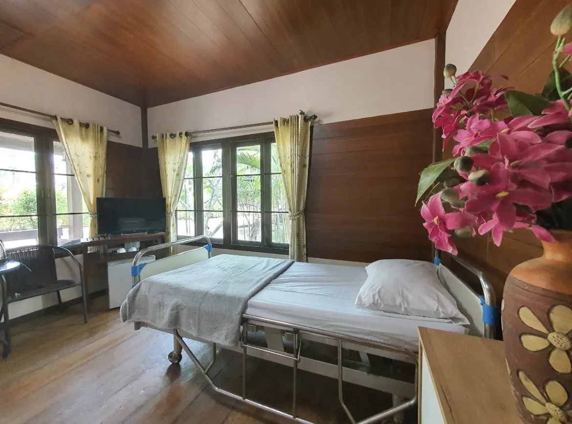 Lalisa House Elderly and Patient Care Center