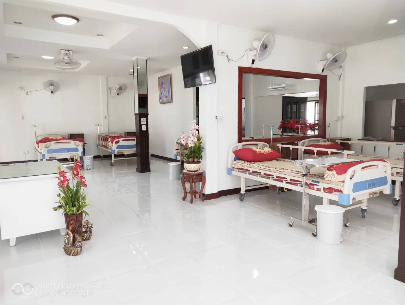บ้านนพพร เนิร์สซิ่งโฮม รูปบรรยากาศ 3