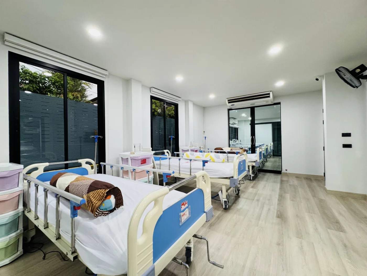 ศูนย์ดูแลผู้สูงอายุ Good Life Home นนทบุรี รูปบรรยากาศ 2