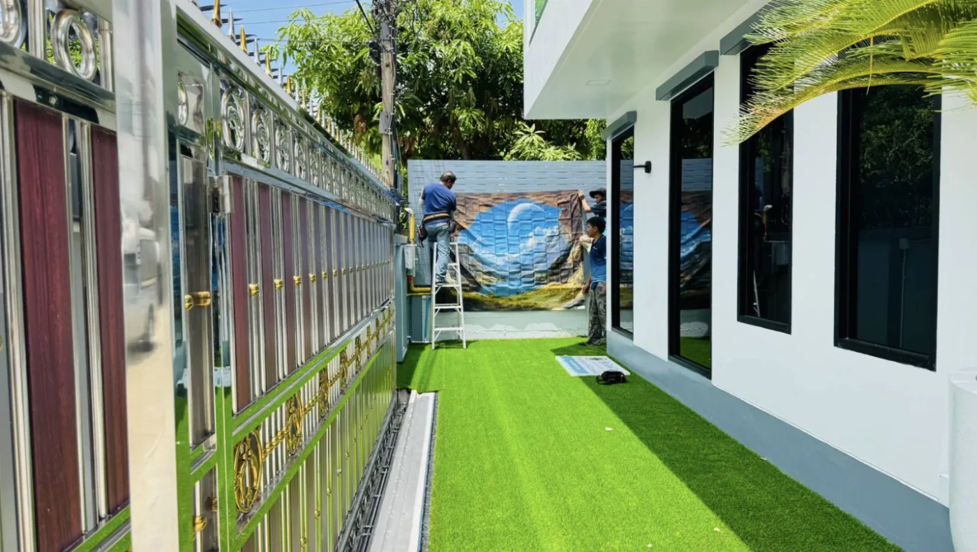 ศูนย์ดูแลผู้สูงอายุ Good Life Home นนทบุรี รูปบรรยากาศ 3