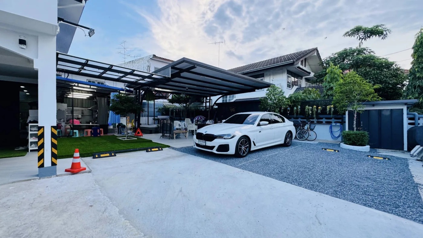 ศูนย์ดูแลผู้สูงอายุ Good Life Home นนทบุรี รูปบรรยากาศ 4