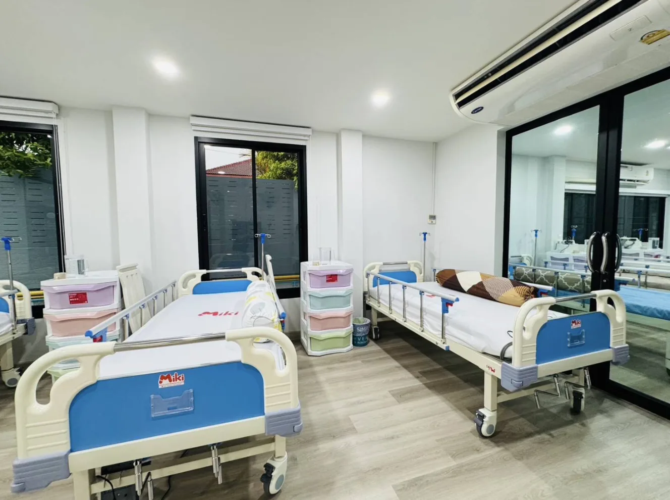 ศูนย์ดูแลผู้สูงอายุ Good Life Home นนทบุรี รูปบรรยากาศ 6