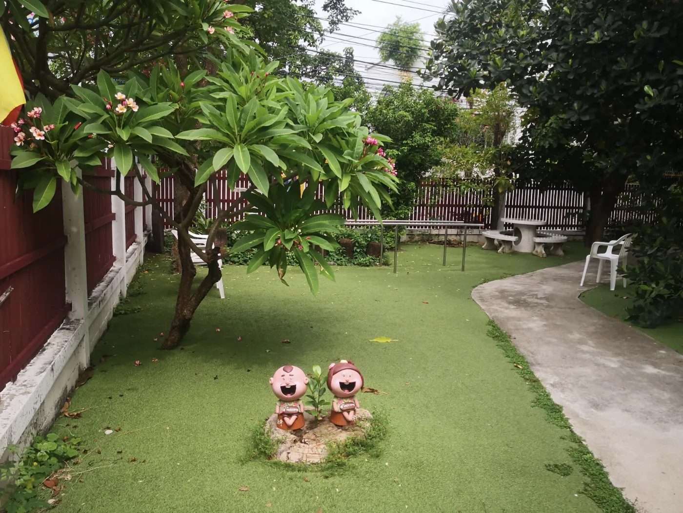 ศูนย์ดูแลผู้สูงอายุลิฟวิ่งเวลติวานนท์ รูปบรรยากาศ 3