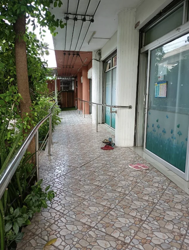 ศูนย์ดูแลผู้สูงอายุบ้านราชพฤกษ์ รูปบรรยากาศ 2