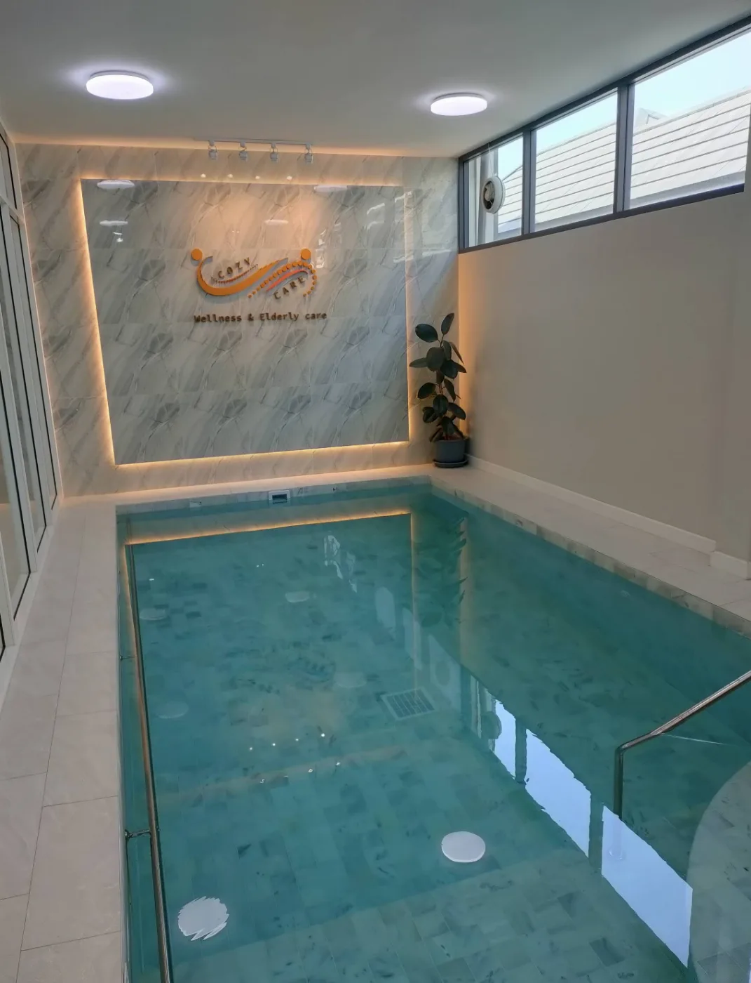 คลินิกกายภาพ Cozy Care/ศูนย์ดูแลผู้สูงอายุ นนทบุรี รูปบรรยากาศ 3