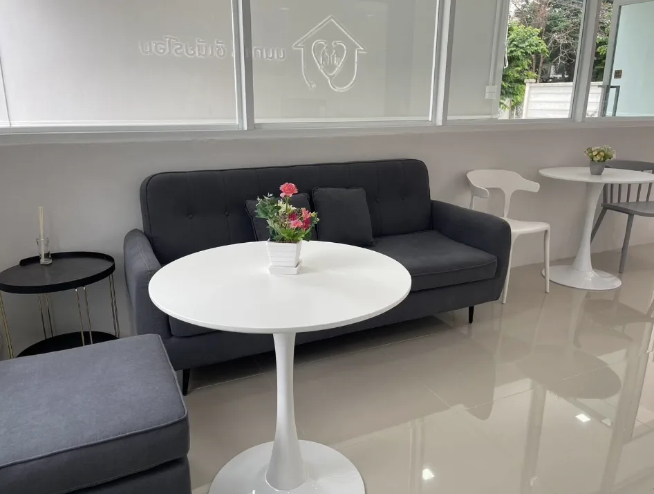 นนทบุรี ซีเนียร์โฮม ( Nonthaburi Seniorhome ) รูปบรรยากาศ 4