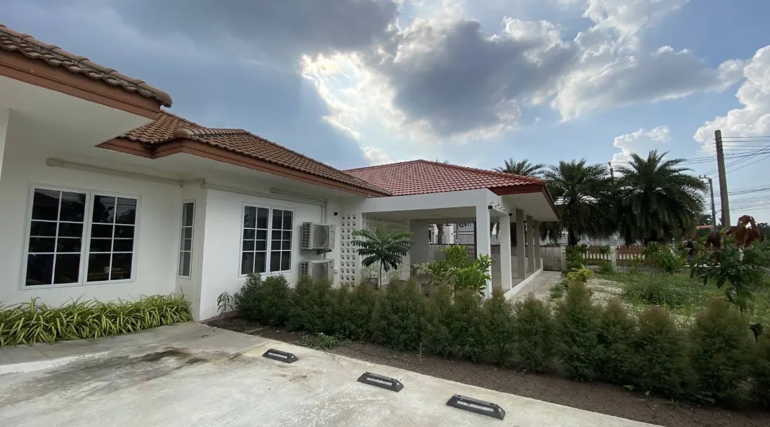 Oldie Homie Nursing Home