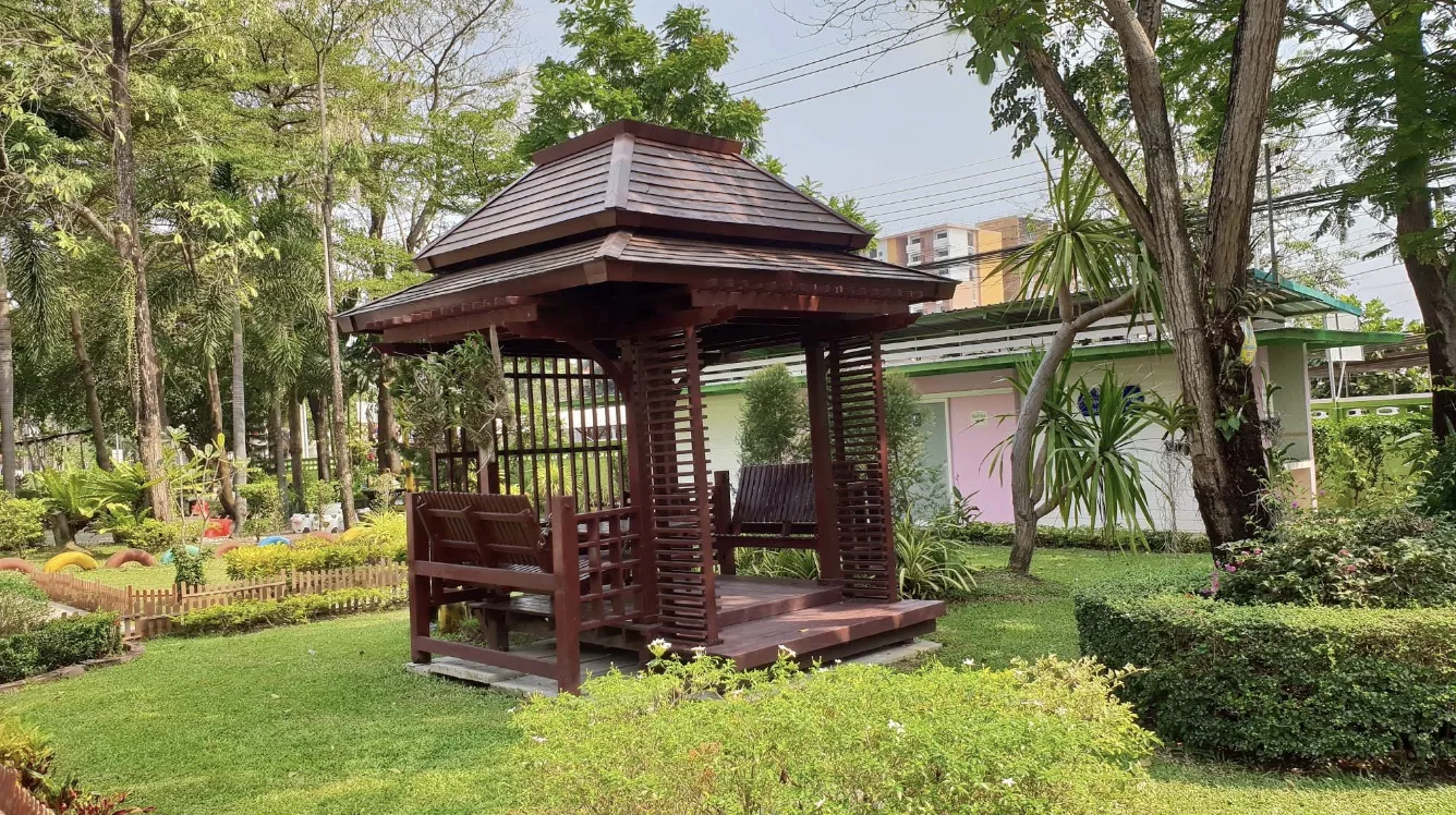 บ้านราชาวดี ชาย รูปบรรยากาศ 6