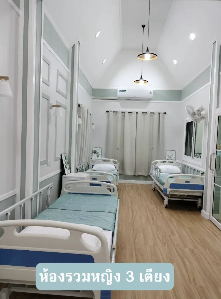 บ้านพลังใจโฮมแคร์ สาขา3 รูปบรรยากาศ 4
