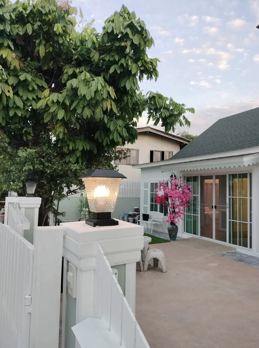 บ้านพลังใจโฮมแคร์ สาขา3 รูปบรรยากาศ 5
