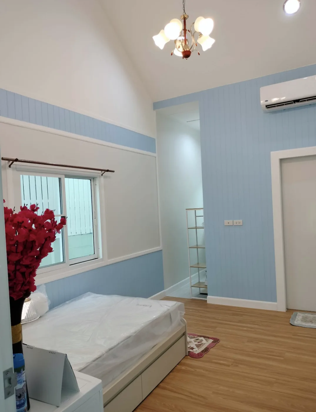 บ้านพลังใจโฮมแคร์ สาขา3 รูปบรรยากาศ 6
