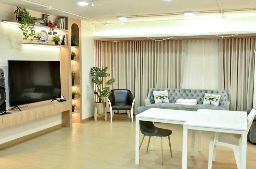 GOLDEN TIME Rehabilitation Center (GT) รูปบรรยากาศ 3