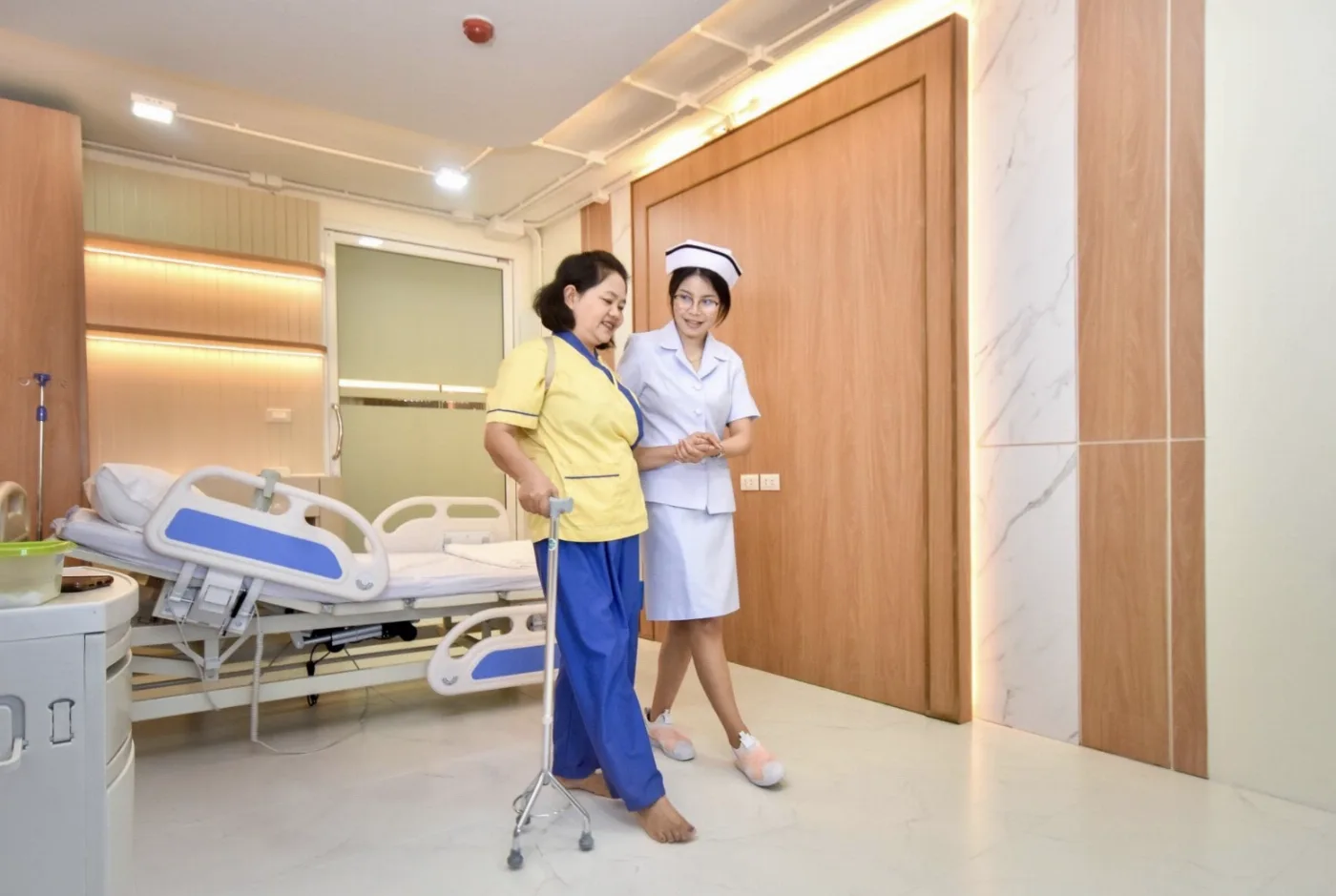 GOLDEN TIME Rehabilitation Center (GT) รูปบรรยากาศ 4