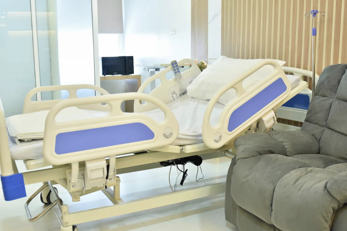 GOLDEN TIME Rehabilitation Center (GT) รูปบรรยากาศ 6