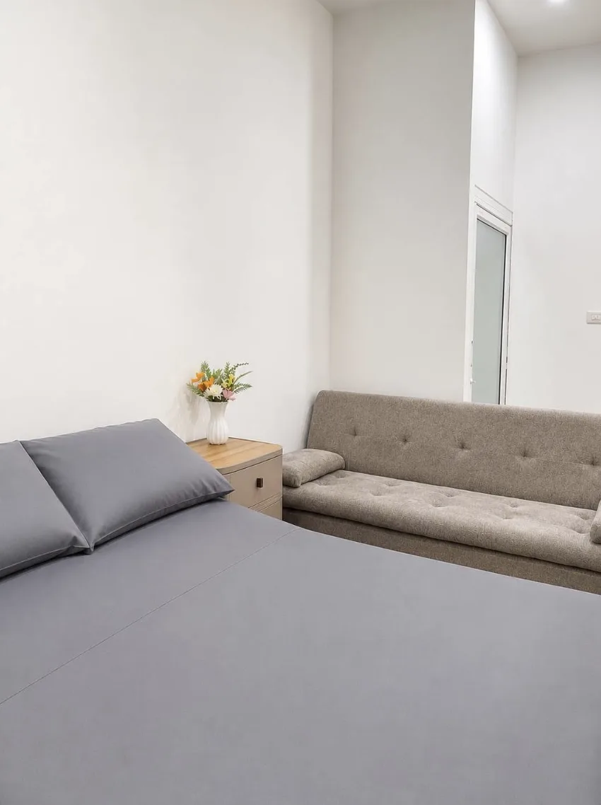 Hope Rehabilitation and Nursing home Palai – โฮป ศูนย์ดูแลผู้สูงอายุ ป่าหล่าย รูปบรรยากาศ 3