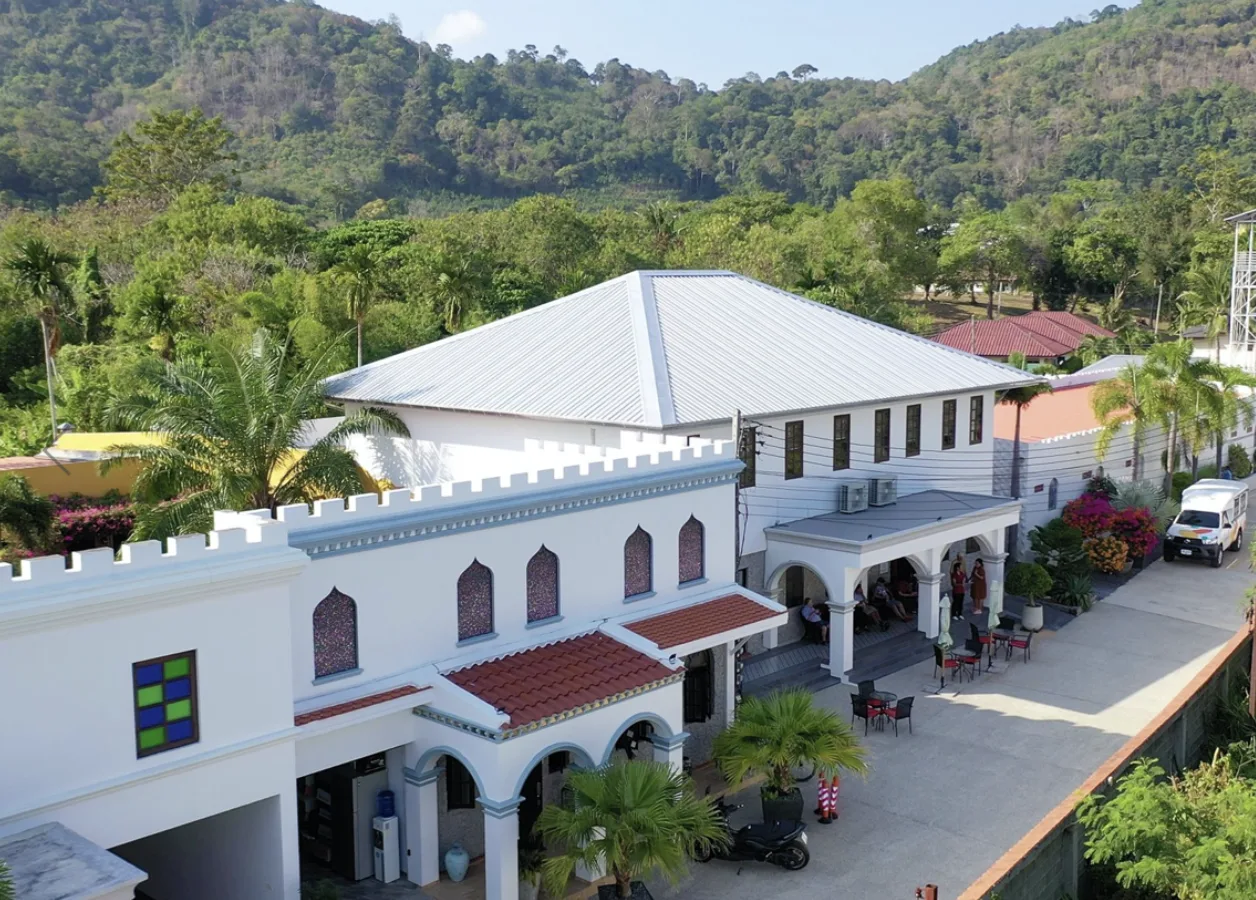 Carewell Service รูปบรรยากาศ 3