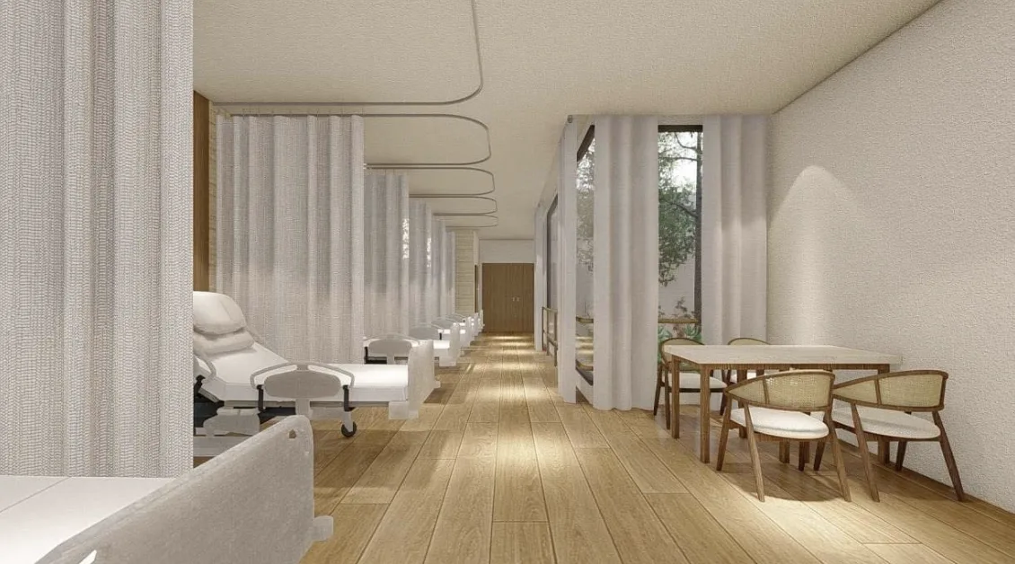 Chivit Chiva Nursing Home
