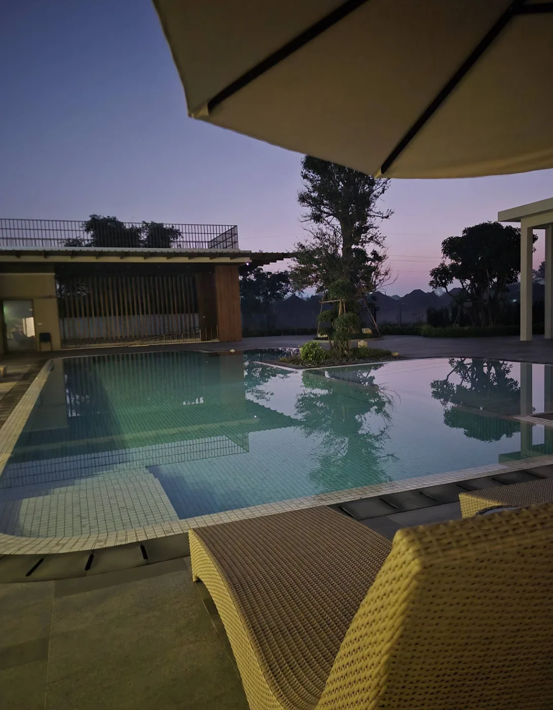Whale Senior Residence รูปบรรยากาศ 2