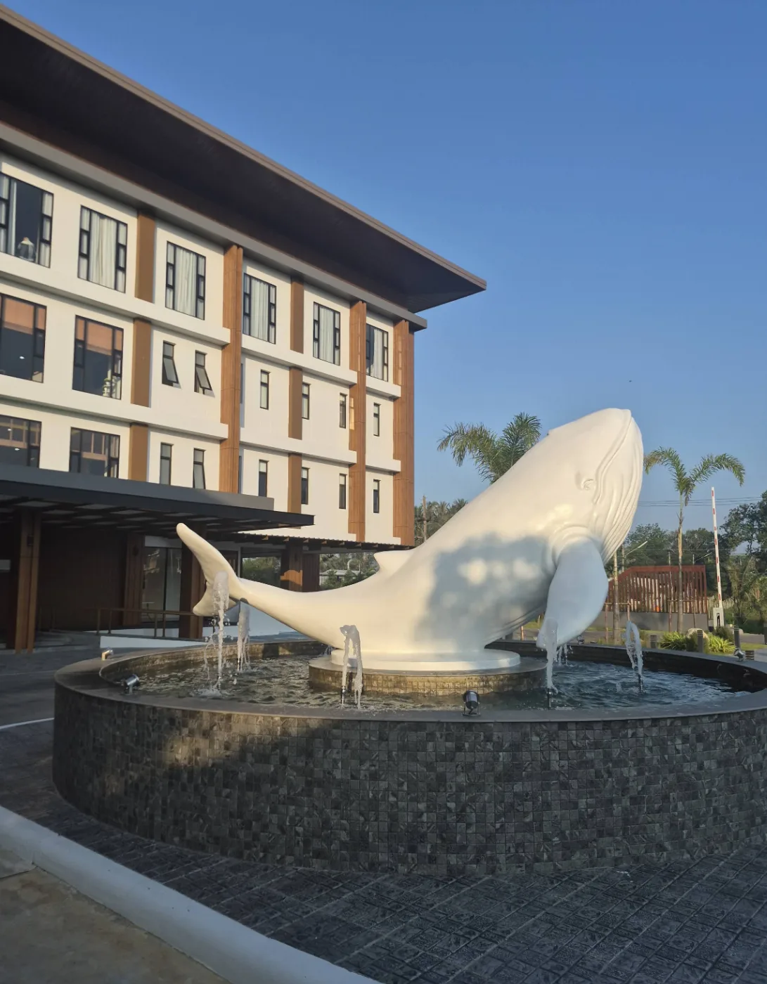 Whale Senior Residence รูปบรรยากาศ 4