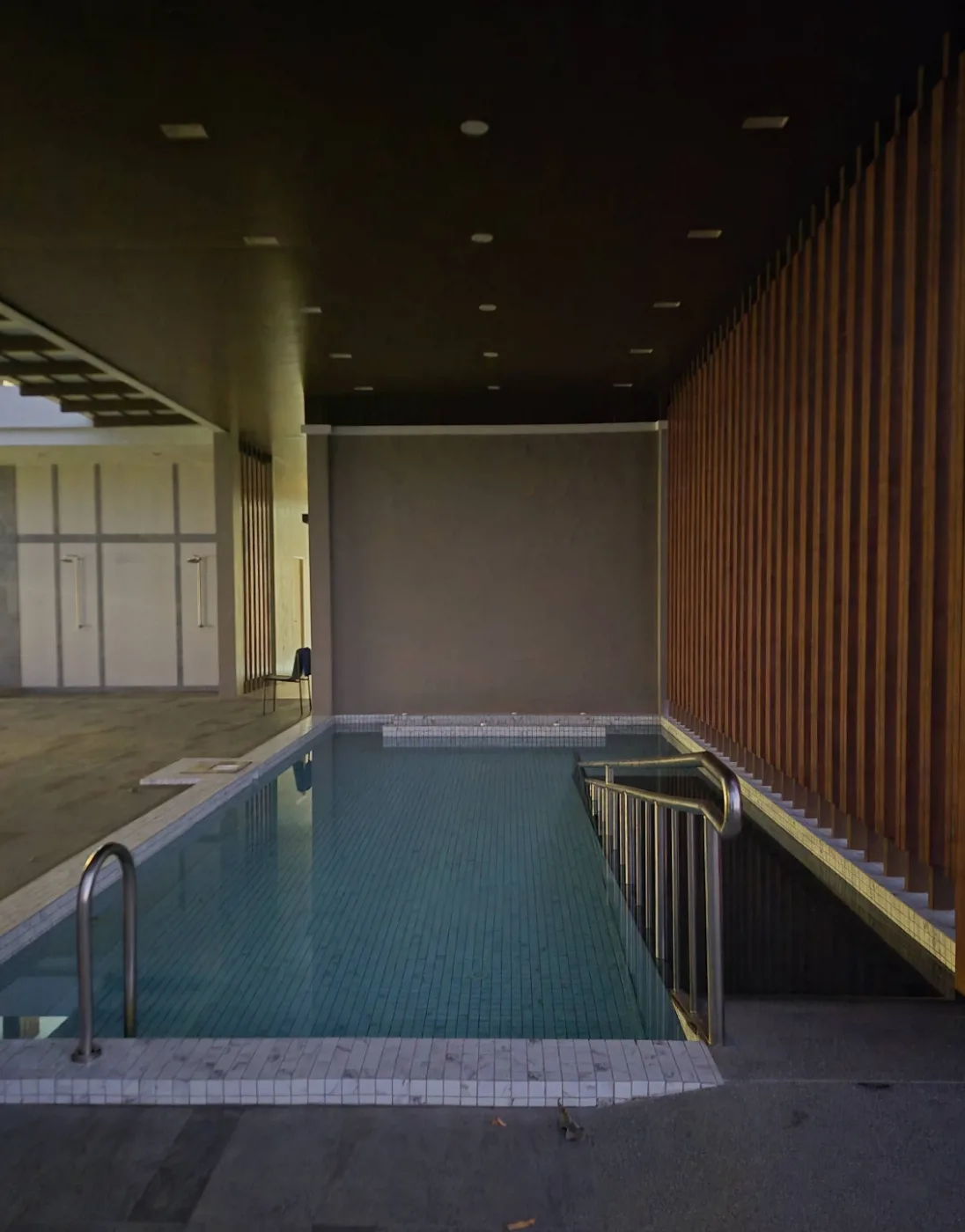 Whale Senior Residence รูปบรรยากาศ 5