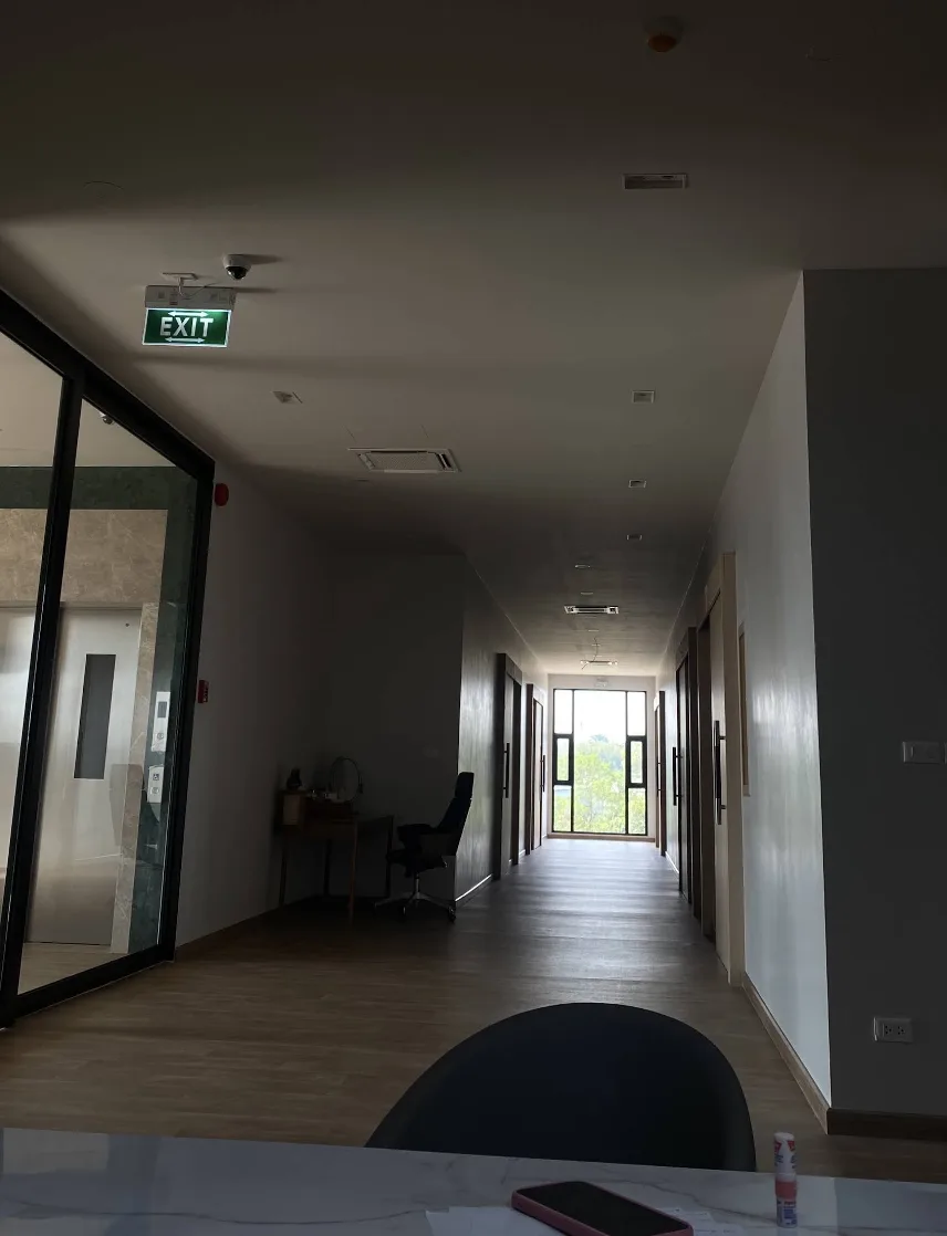 Whale Senior Residence รูปบรรยากาศ 6