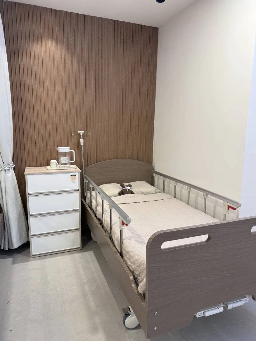 CNH Nursing Home (สาขาจรัญ 3 ธนบุรี) รูปบรรยากาศ 2