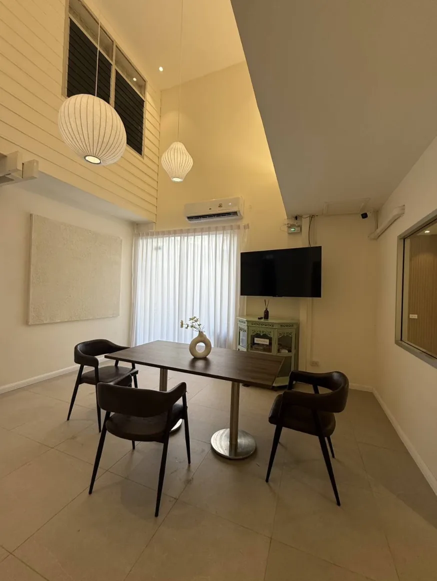 CNH Nursing Home (สาขาจรัญ 3 ธนบุรี) รูปบรรยากาศ 3