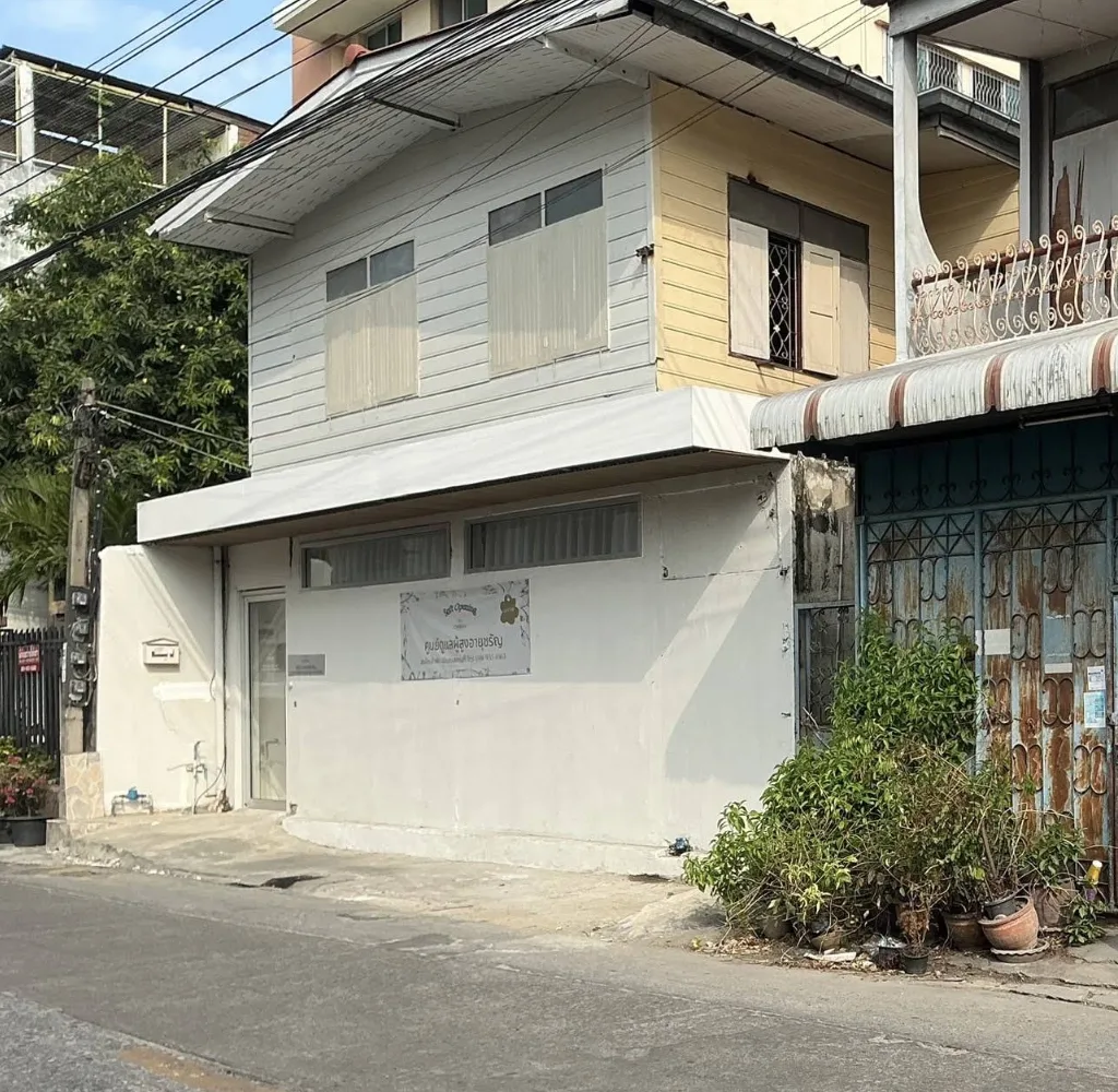 CNH Nursing Home (สาขาจรัญ 3 ธนบุรี) รูปบรรยากาศ 4
