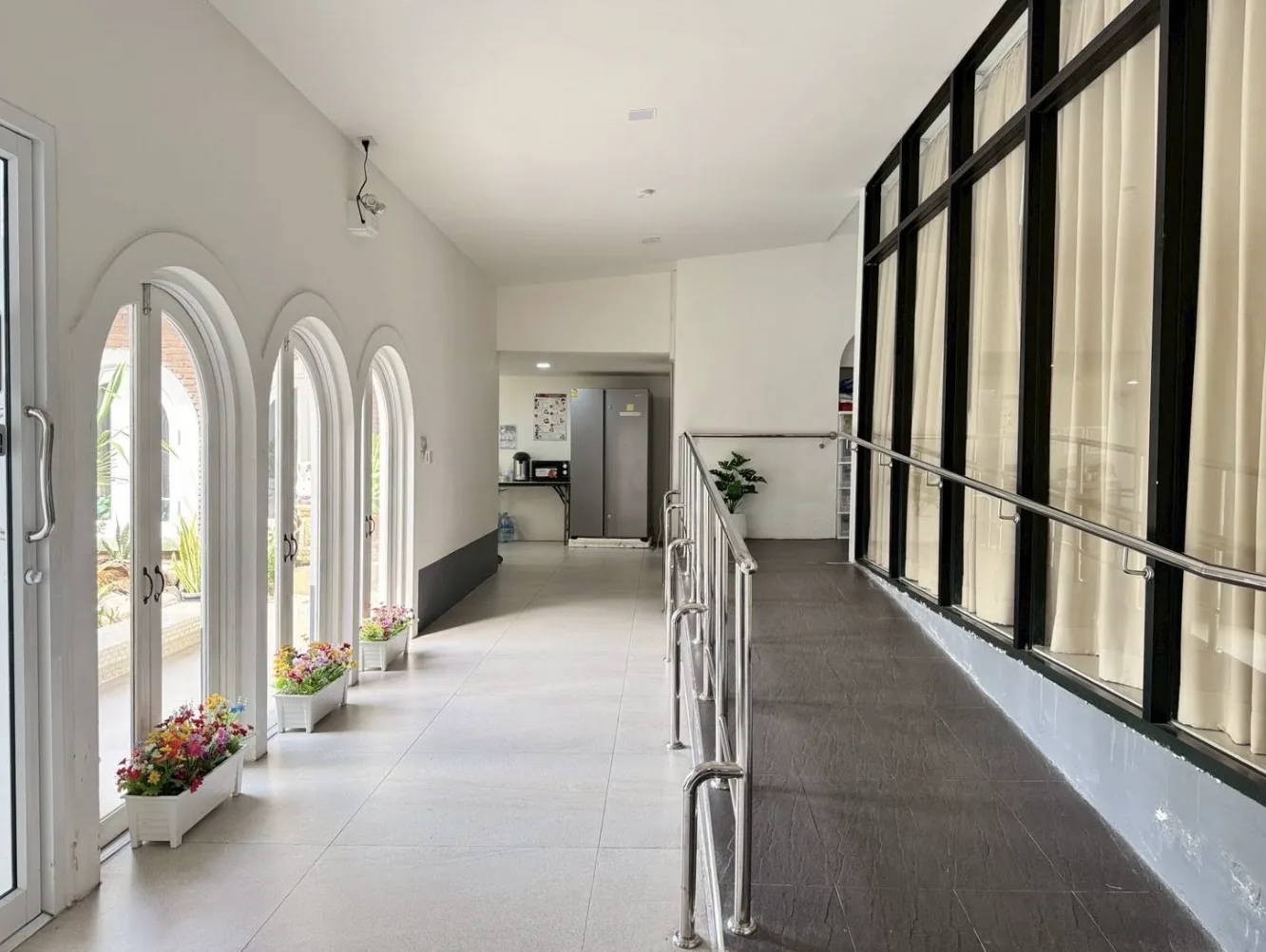 คุณค่าเนอร์สซิ่งโฮม (Khunkha Nursing Home)