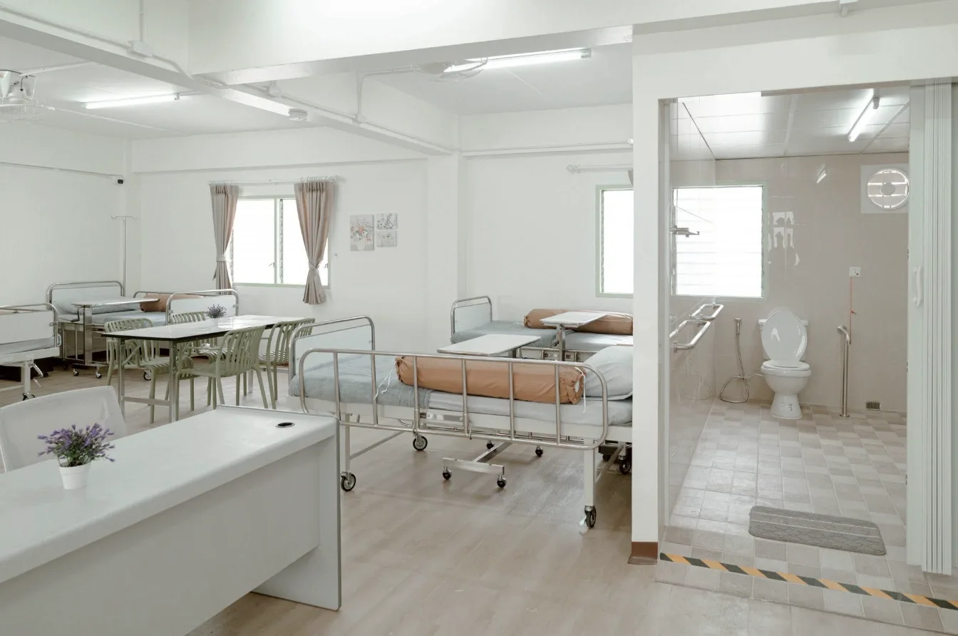 บ้านแสนรัก เนอร์ซิ่งโฮม สาขาสุขุมวิท 50