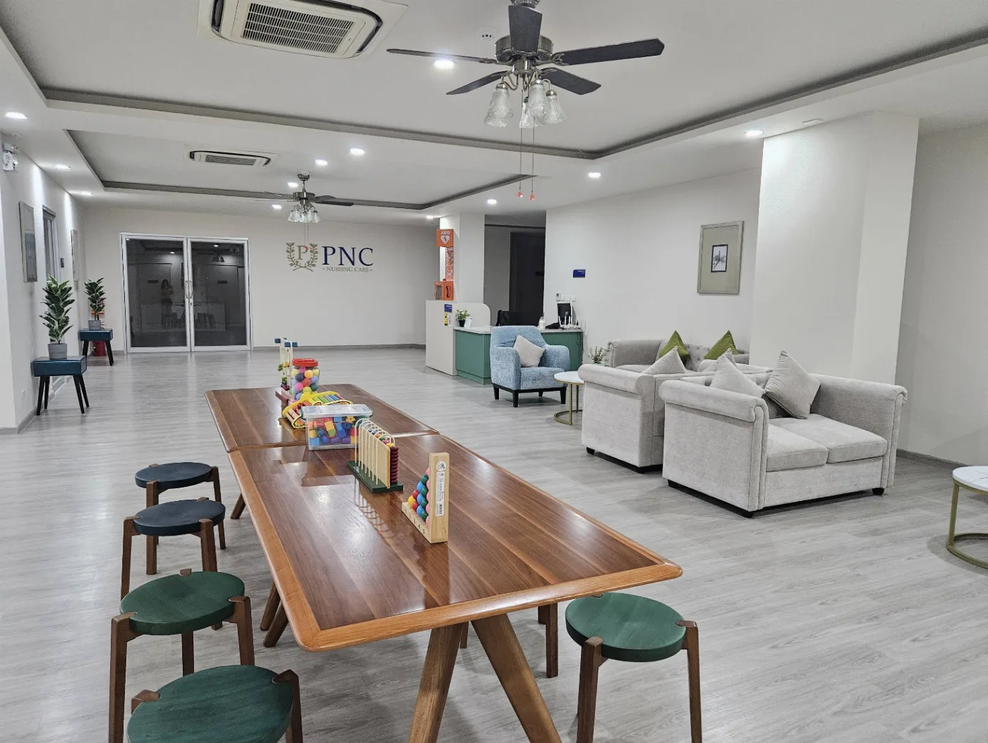 PNC Nursing Care