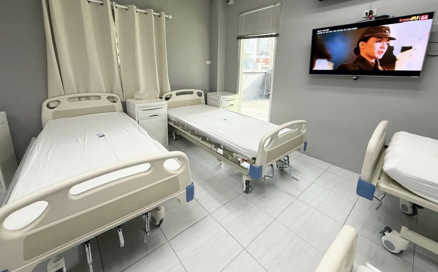 The Moment Nursing Home