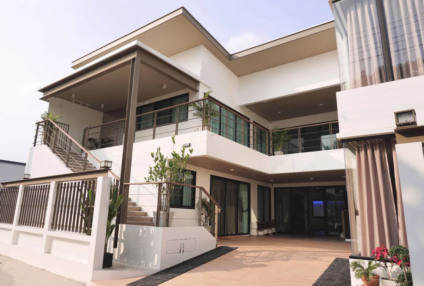 บ้านลลิสา สาขาบางนา